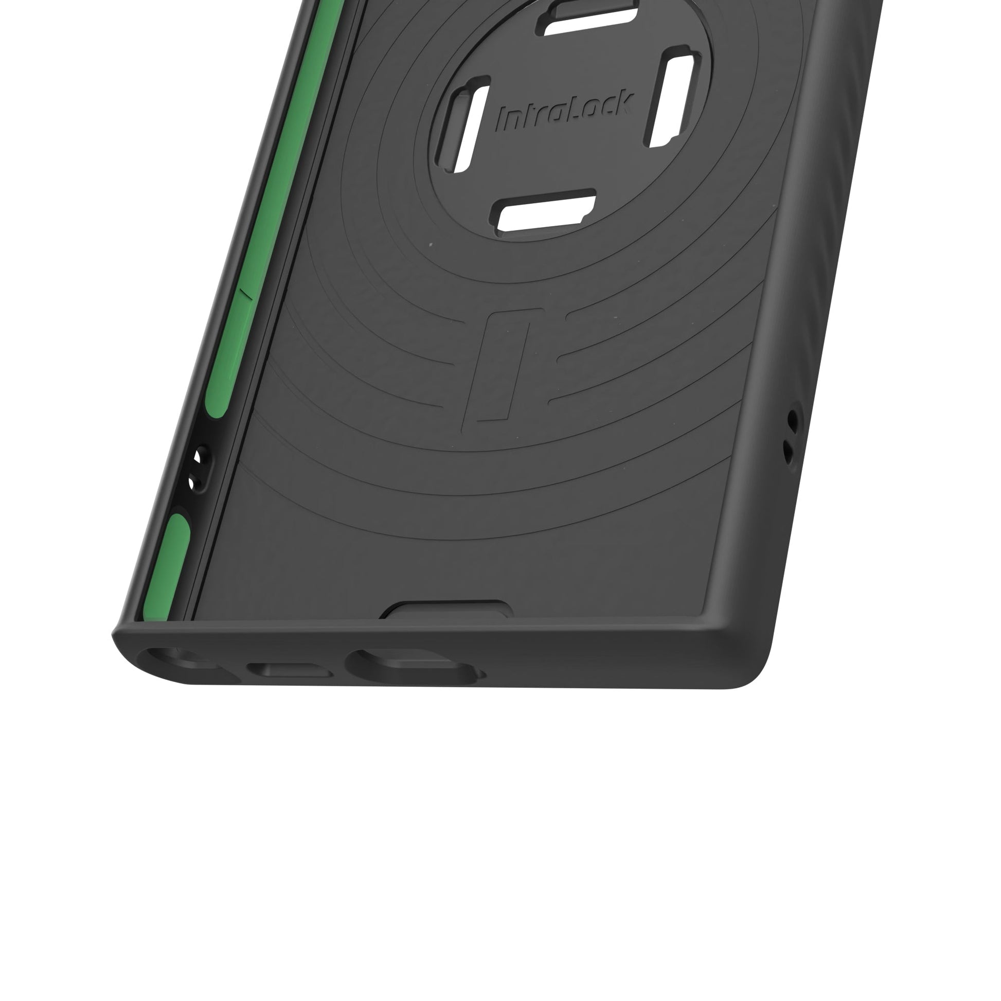 Mount Ready Phone Case - IntraLock® - US 2044