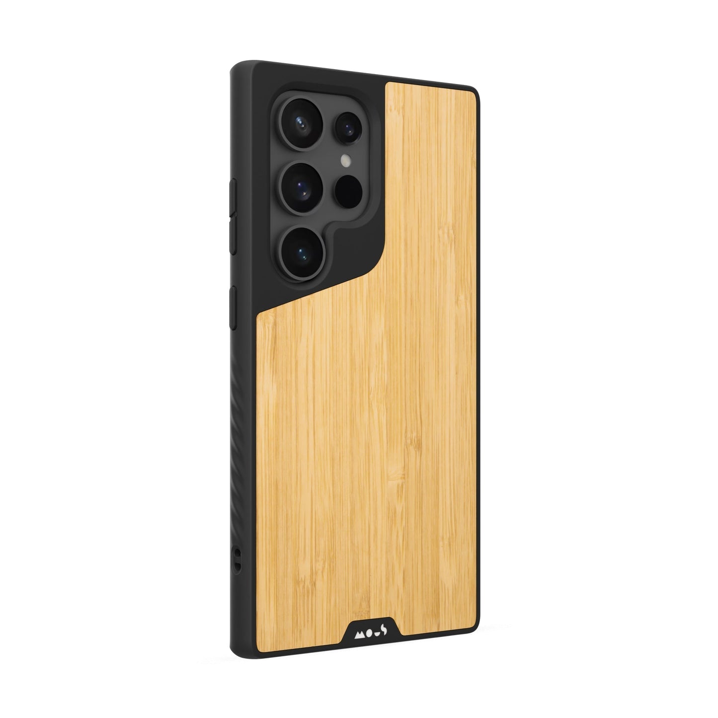 Bamboo Protective Phone Case - Limitless - US 9845