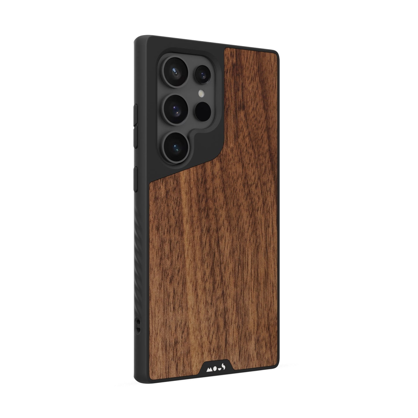 Walnut Protective Phone Case - Limitless - US 9065