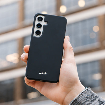 Black Phone Case - Super Thin - US 5262
