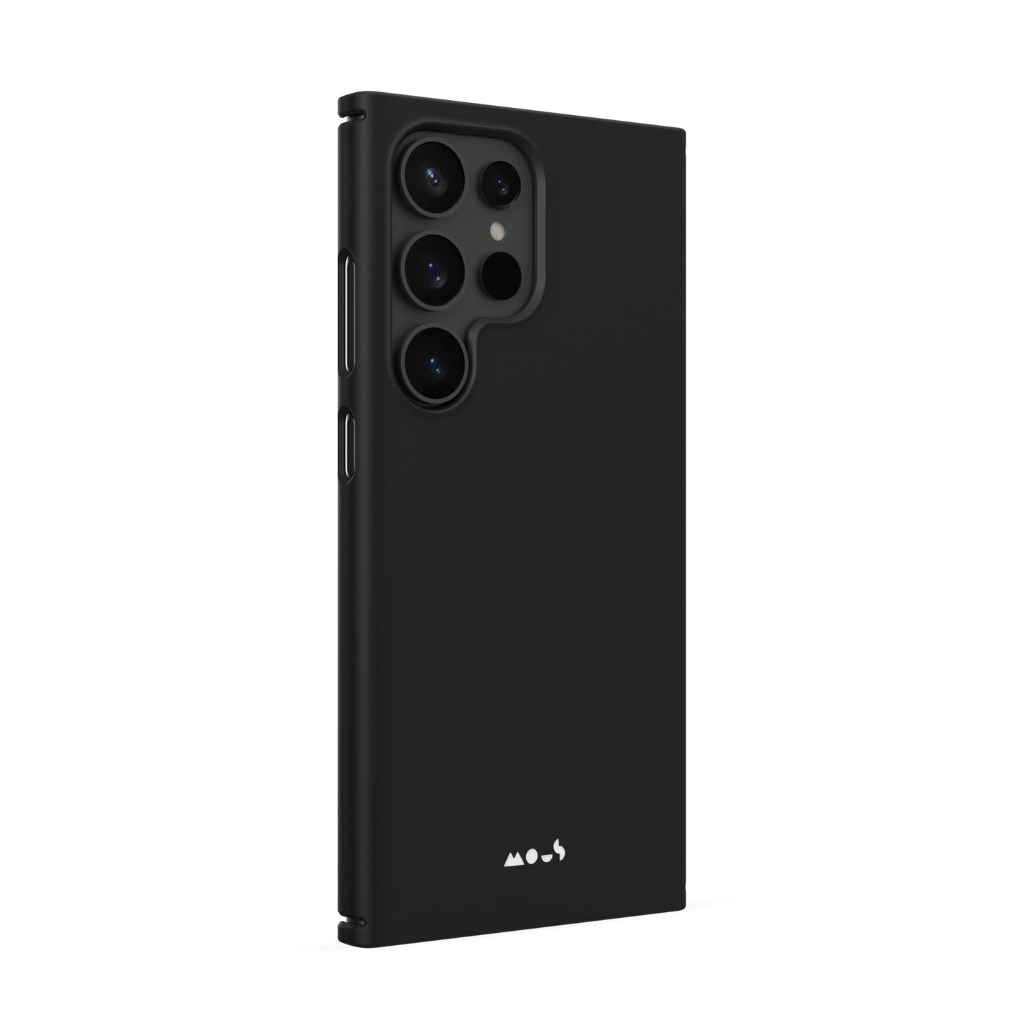 Black Phone Case - Super Thin - US 5262