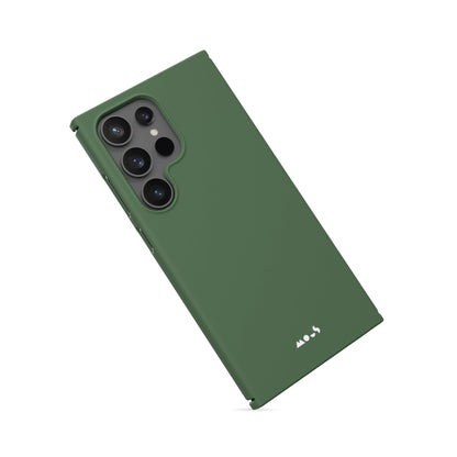 Forest Green Lightweight Phone Case - Super Thin - US 8618