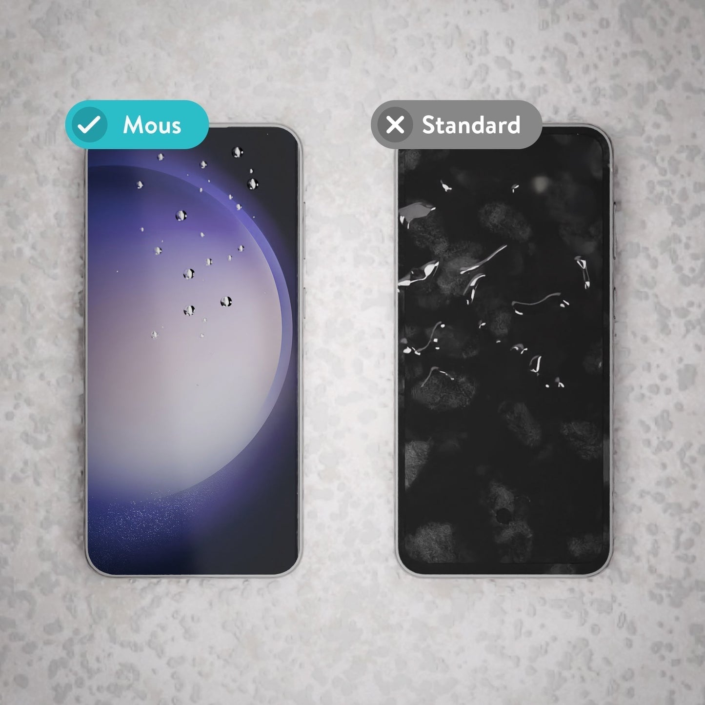 Screen Protector - US 8852