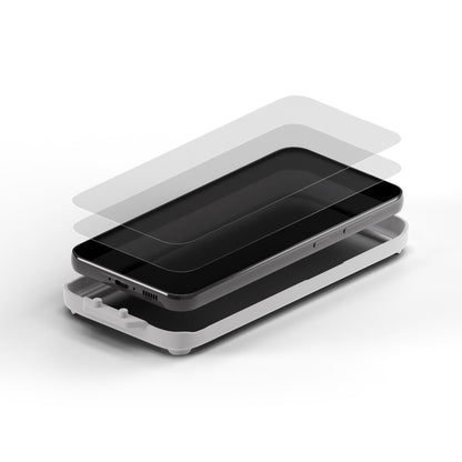 Tempered Glass Screen Protector (2 Pack) - US 4478