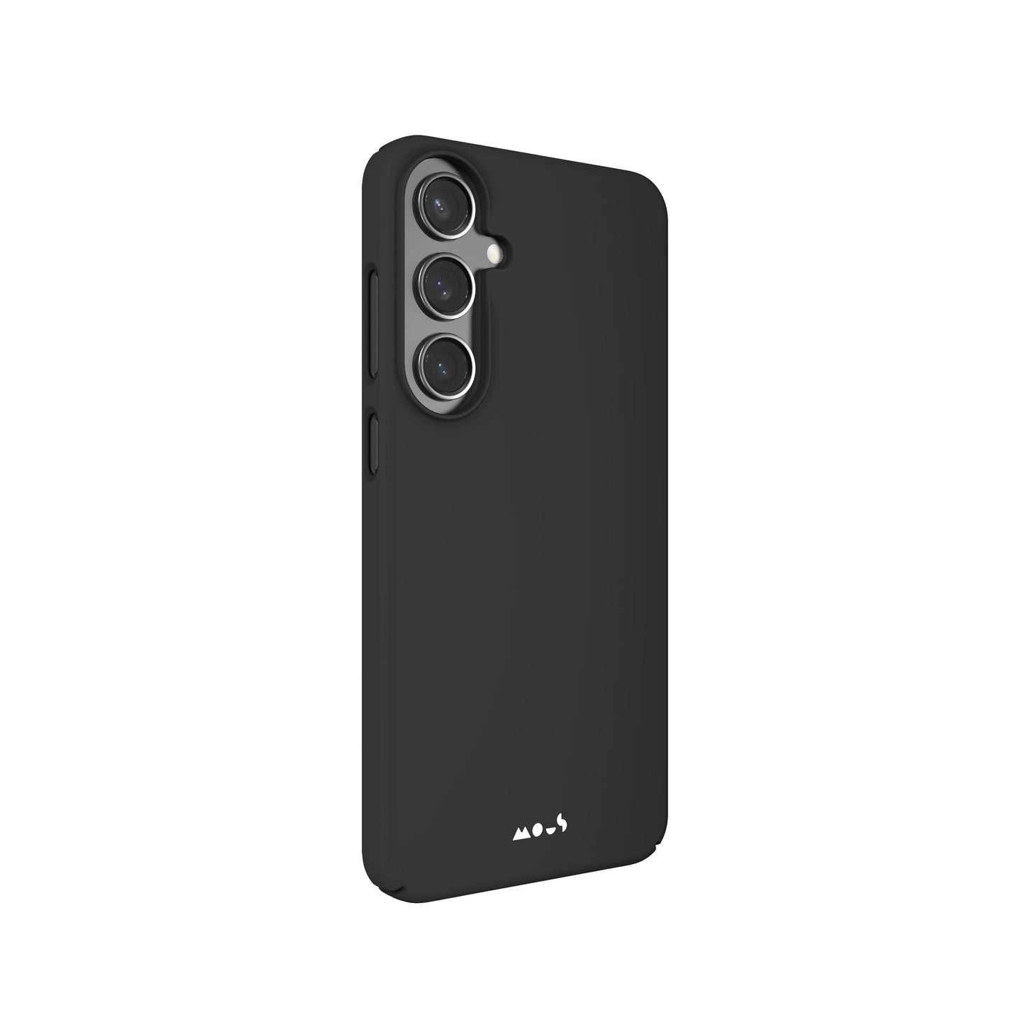 Black Phone Case - Super Thin - US 5262
