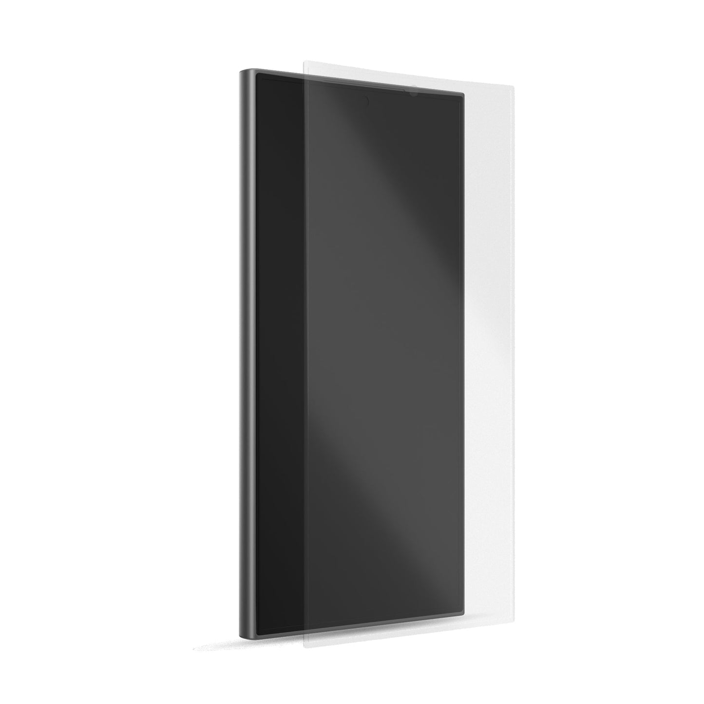 Tempered Glass Screen Protector (2 Pack) - US 4478