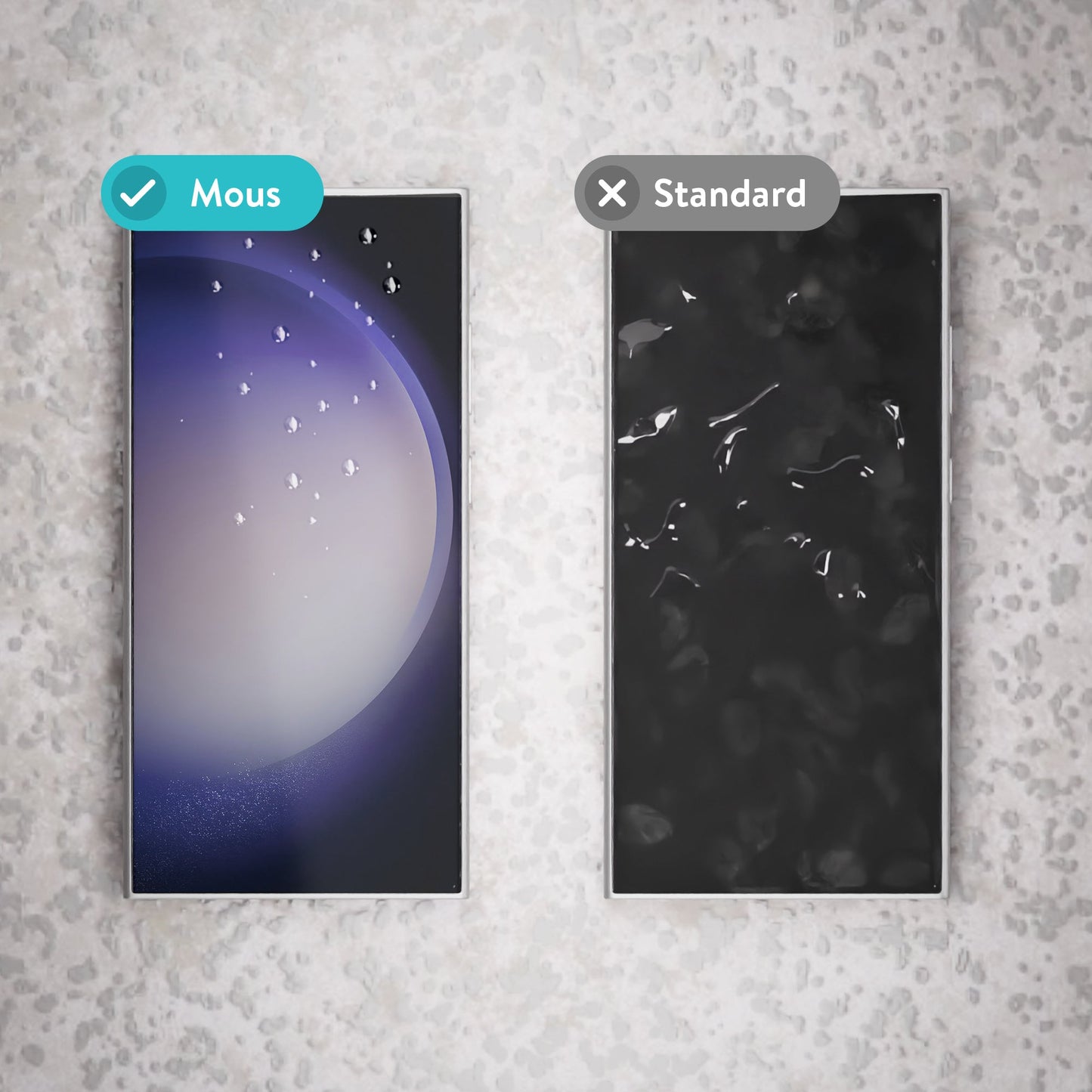 Screen Protector - US 8852