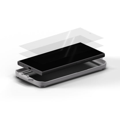 Tempered Glass Screen Protector (2 Pack) - US 4478