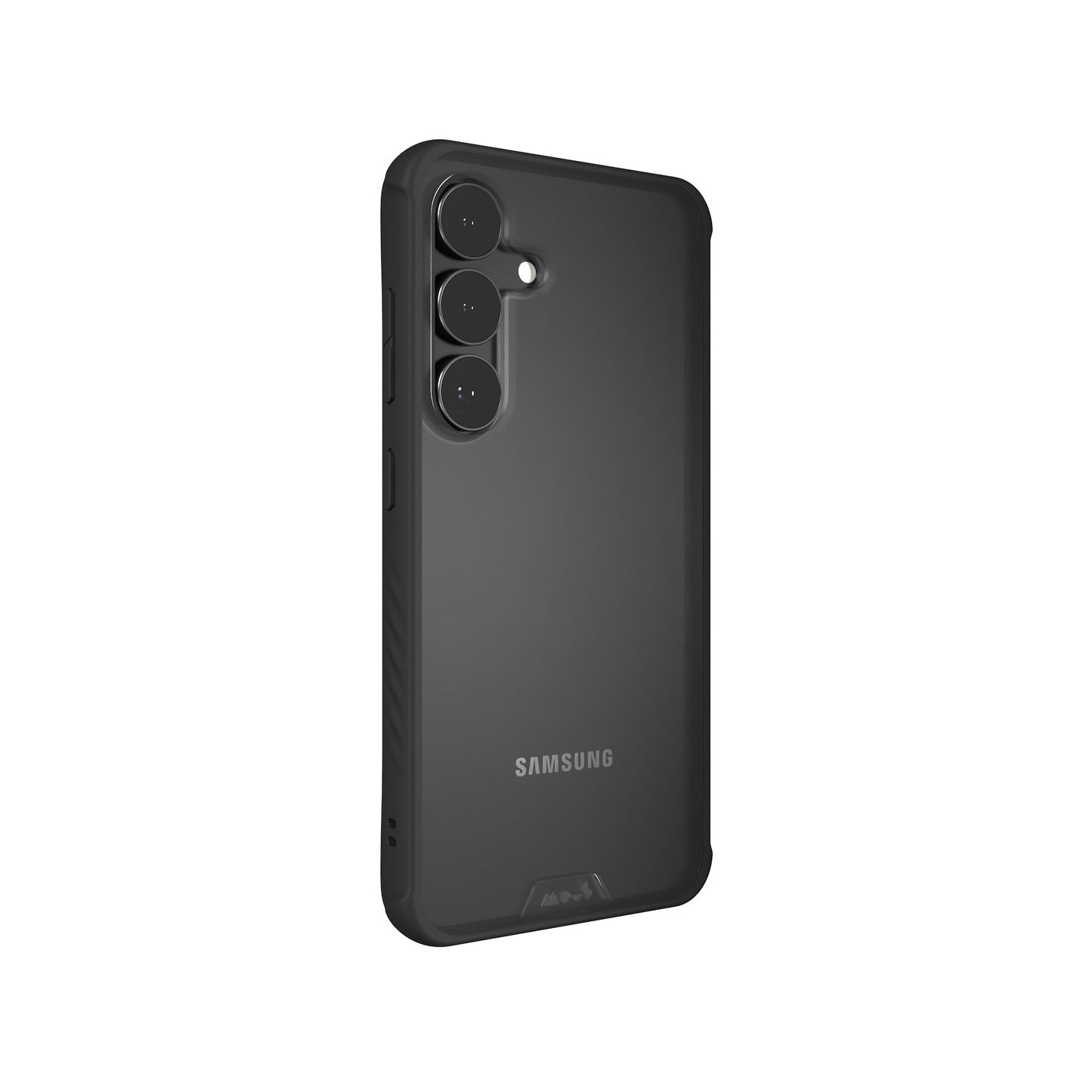 Protective Clear Phone Case - Clarity - US 3104