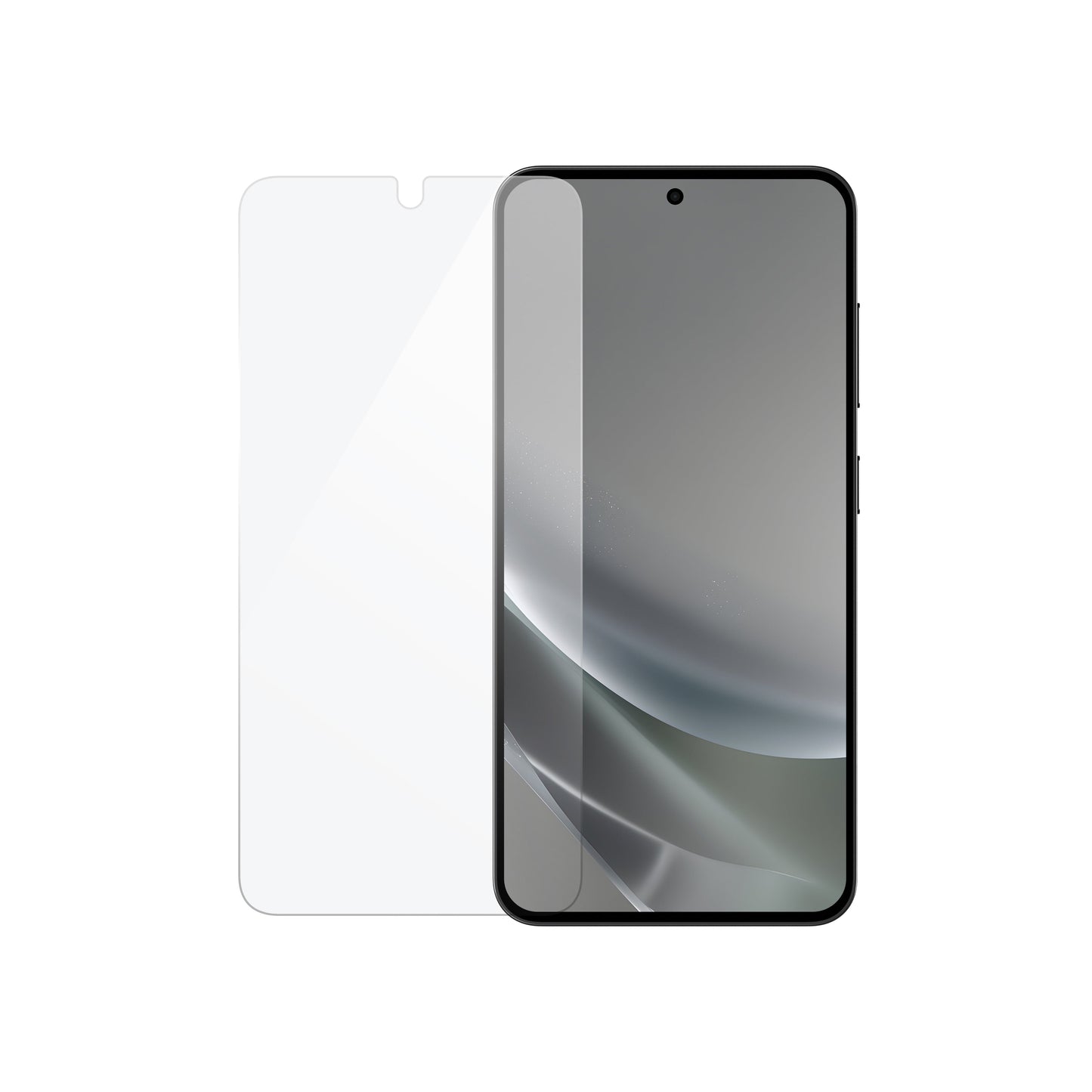 Screen Protector - US 8852
