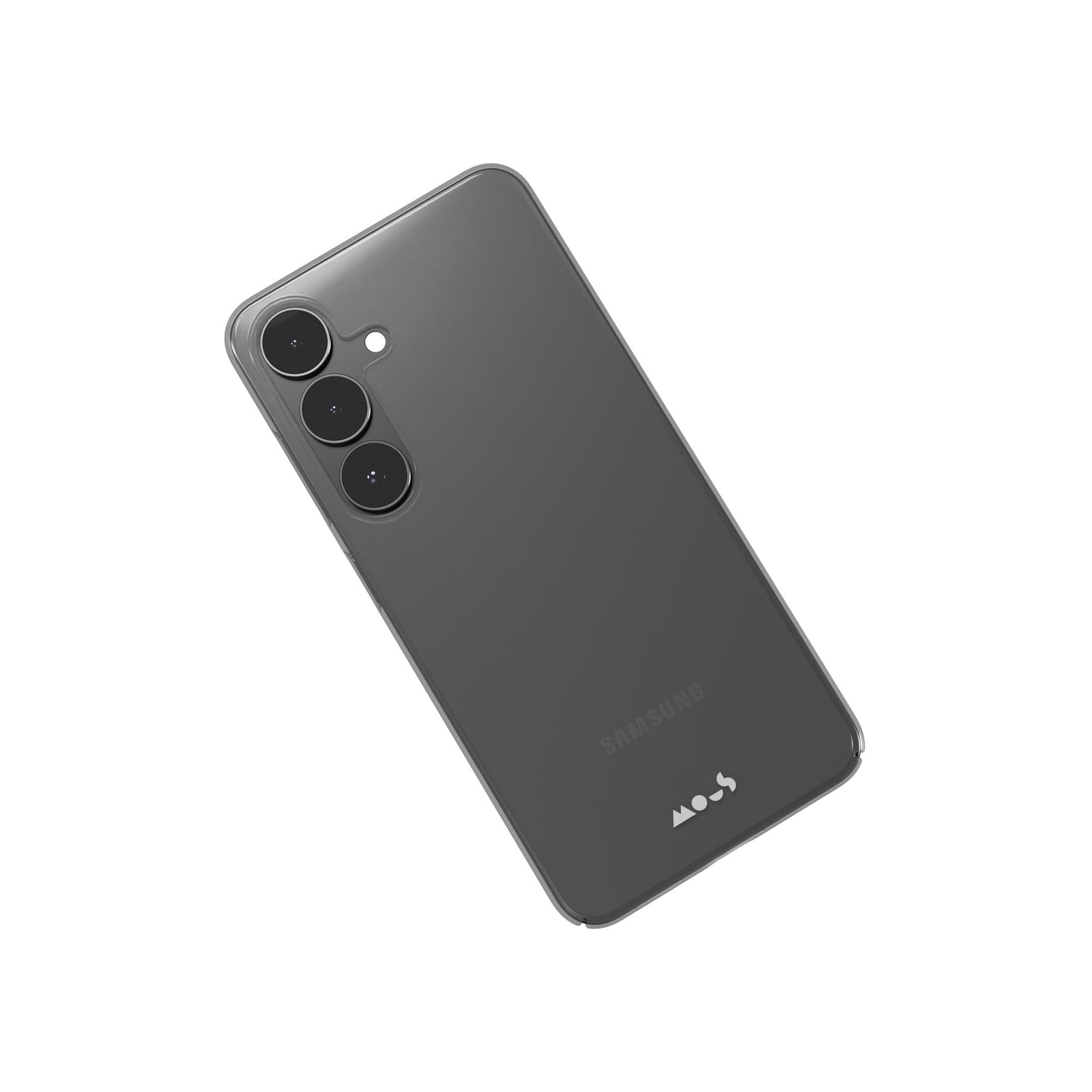 Clear Lightweight Phone Case - Super Thin - US 8751