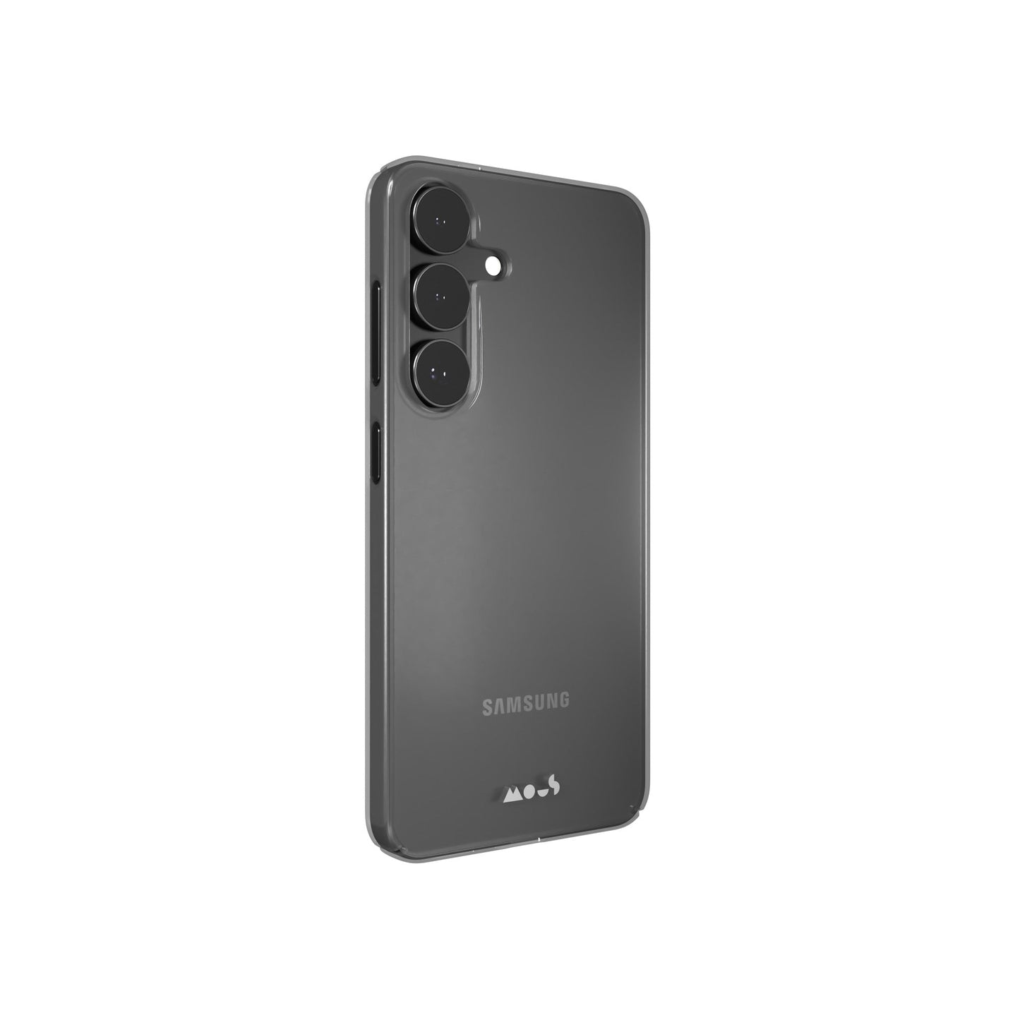 Clear Lightweight Phone Case - Super Thin - US 8751