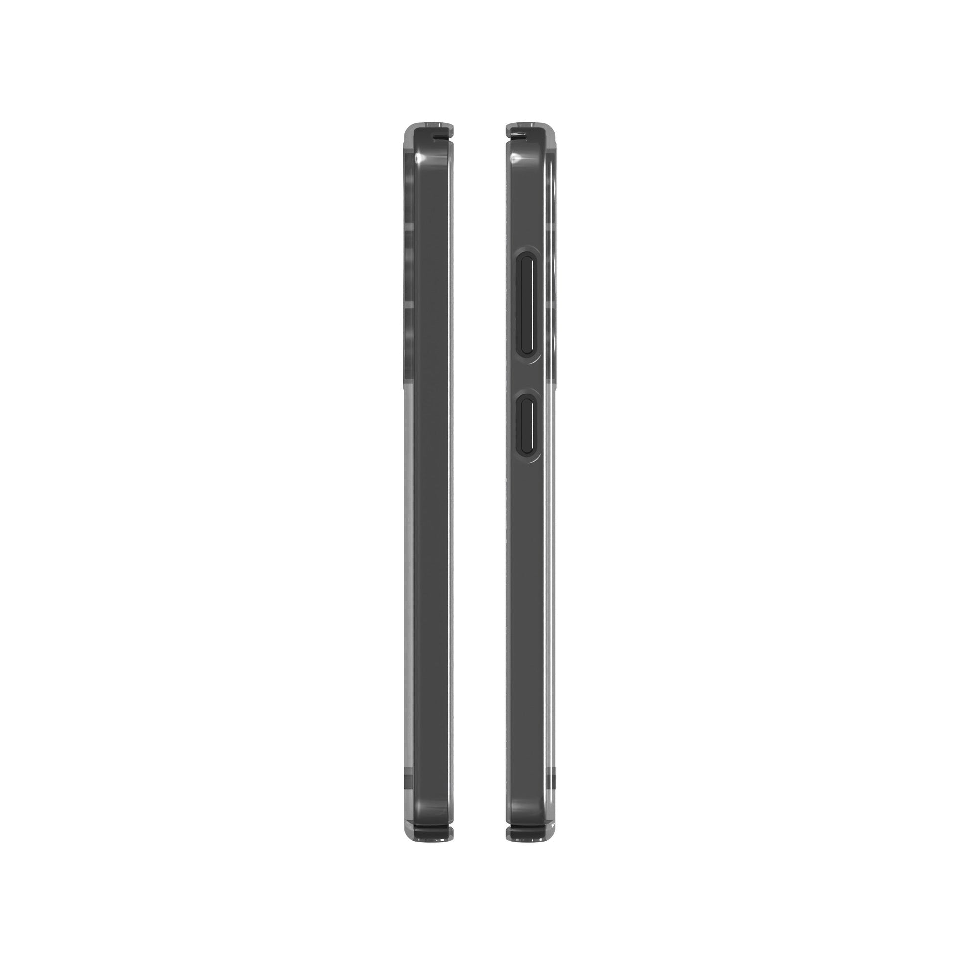 Clear Lightweight Phone Case - Super Thin - US 8751