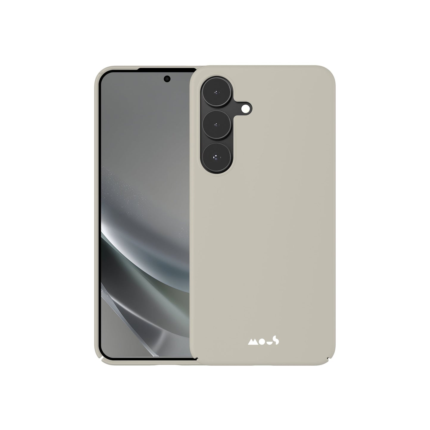 Stone Lightweight Phone Case - Super Thin - US 2274