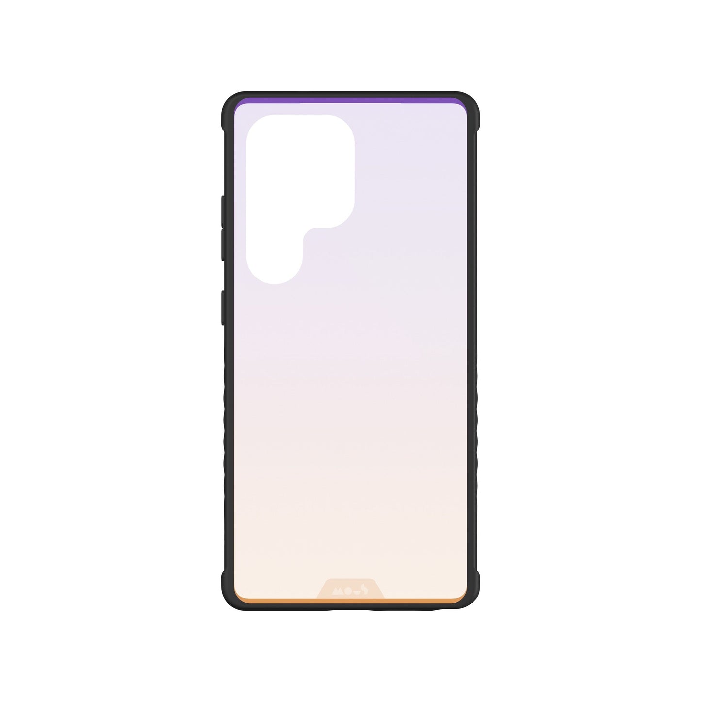 Protective Iridescent Phone Case - Clarity - US 8813