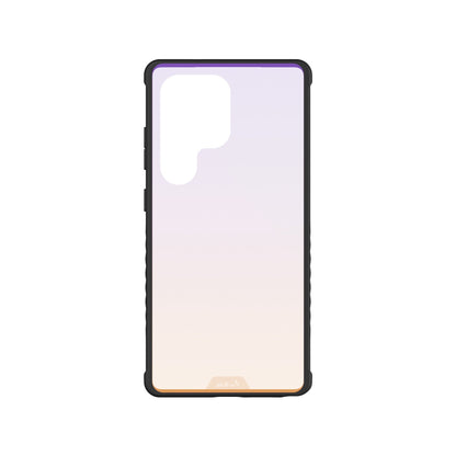 Protective Iridescent Phone Case - Clarity - US 8813