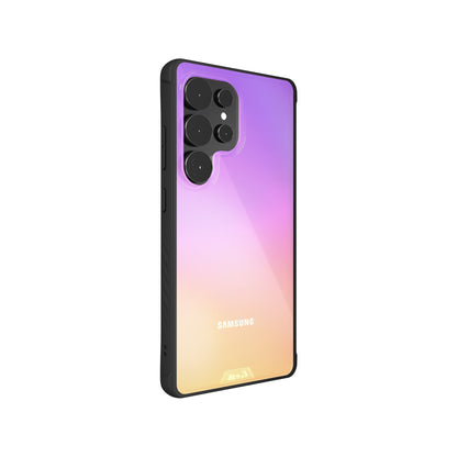 Protective Iridescent Phone Case - Clarity - US 8813