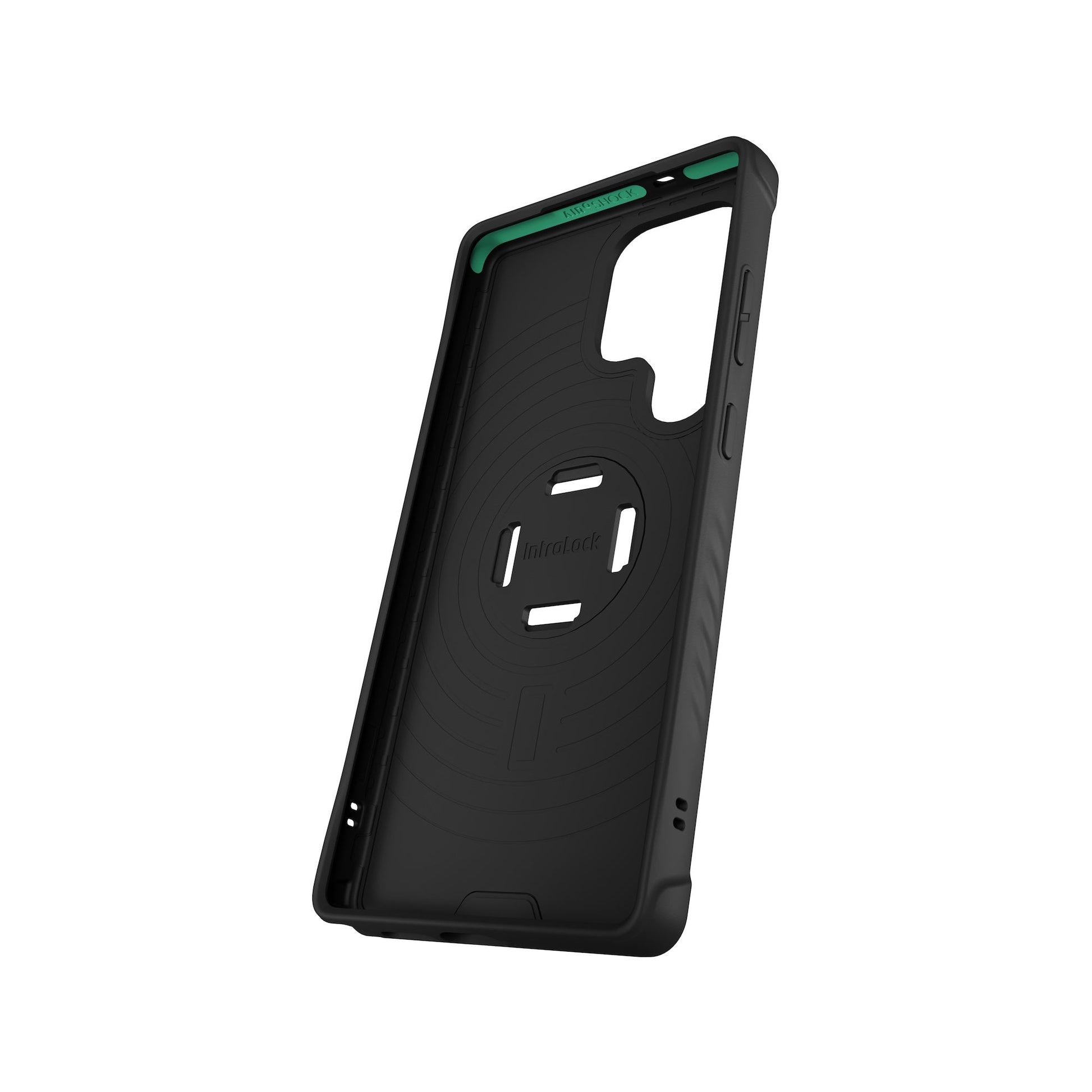 Mount Ready Phone Case - IntraLock® - US 2044