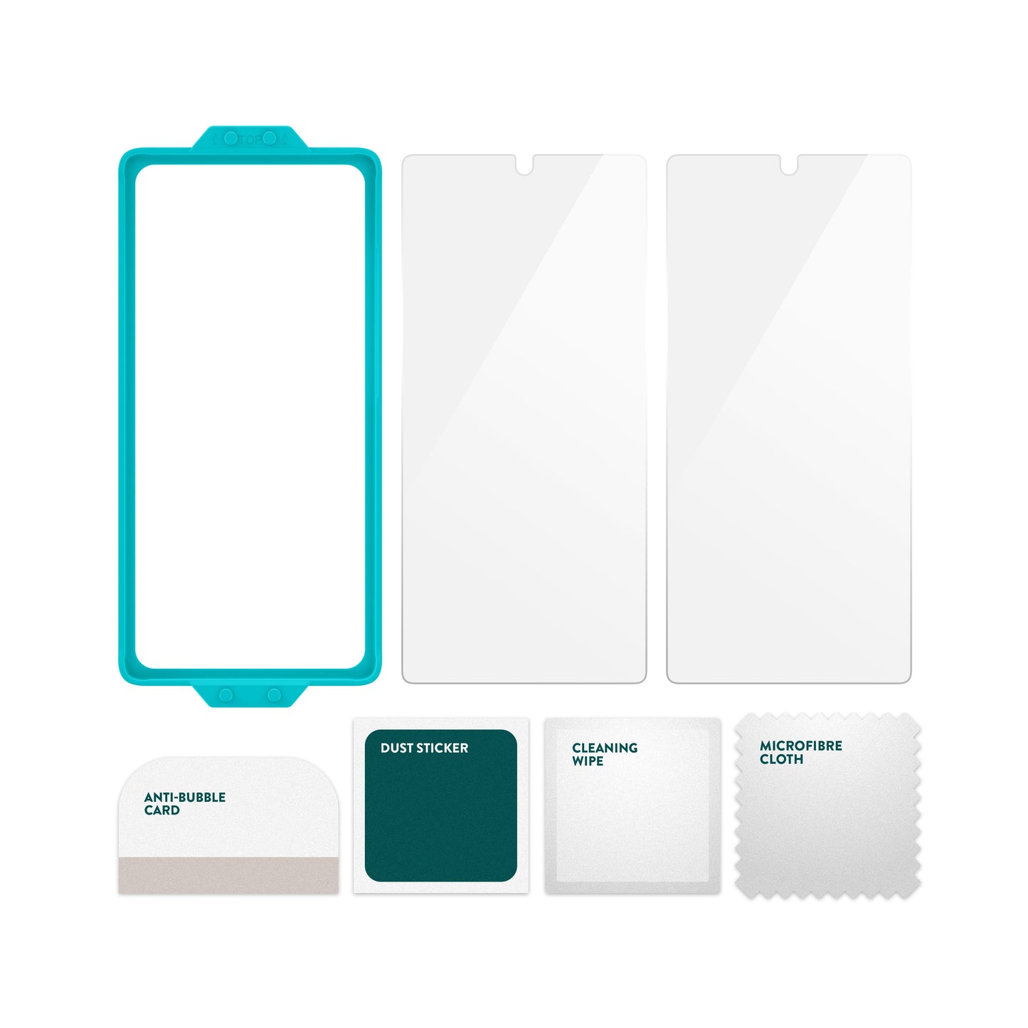 Screen Protector - US 8852