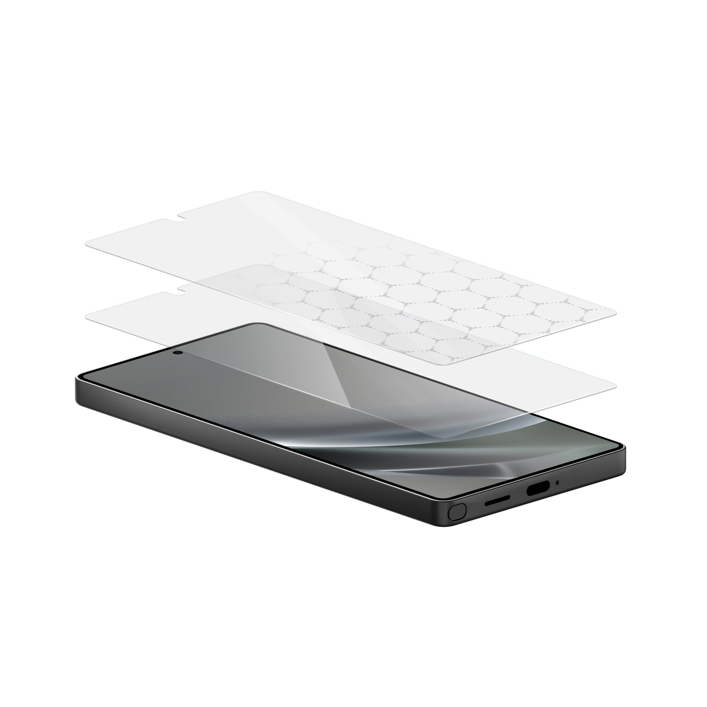 Screen Protector - US 8852