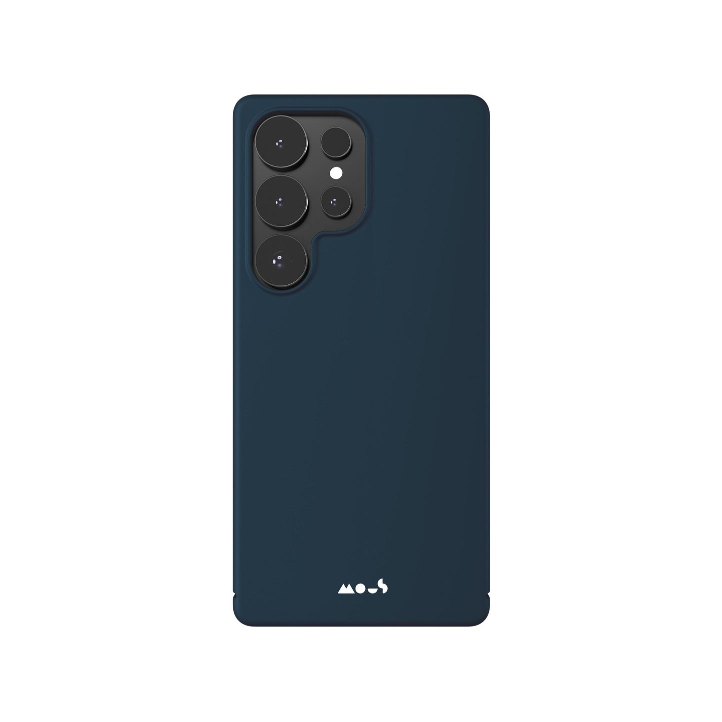 Marine Lightweight Phone Case - Super Thin - US 5280