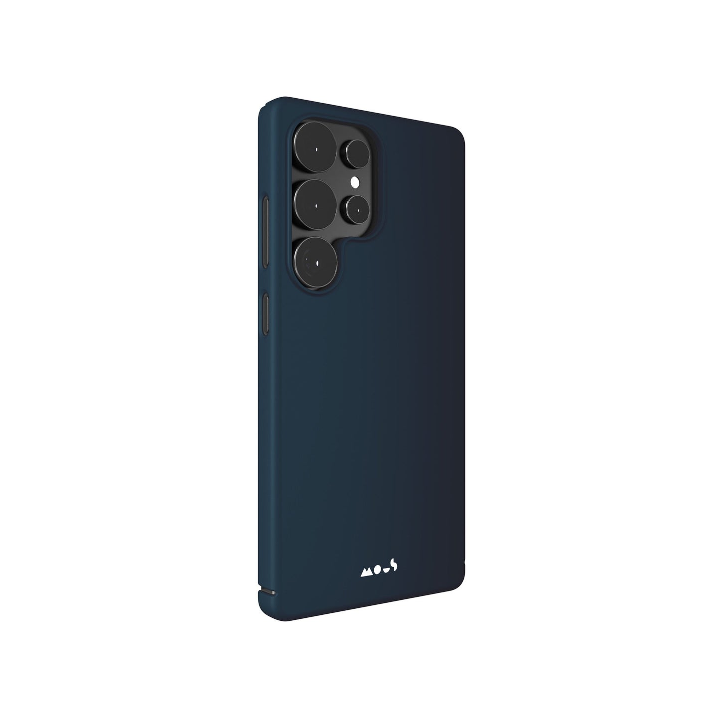 Marine Lightweight Phone Case - Super Thin - US 5280