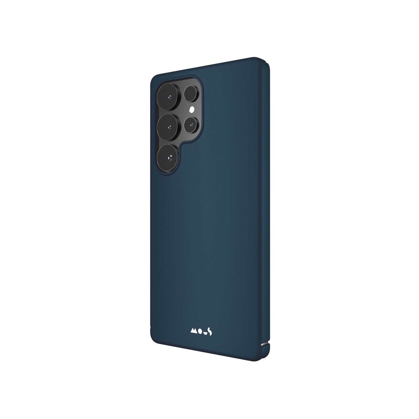 Marine Lightweight Phone Case - Super Thin - US 5280