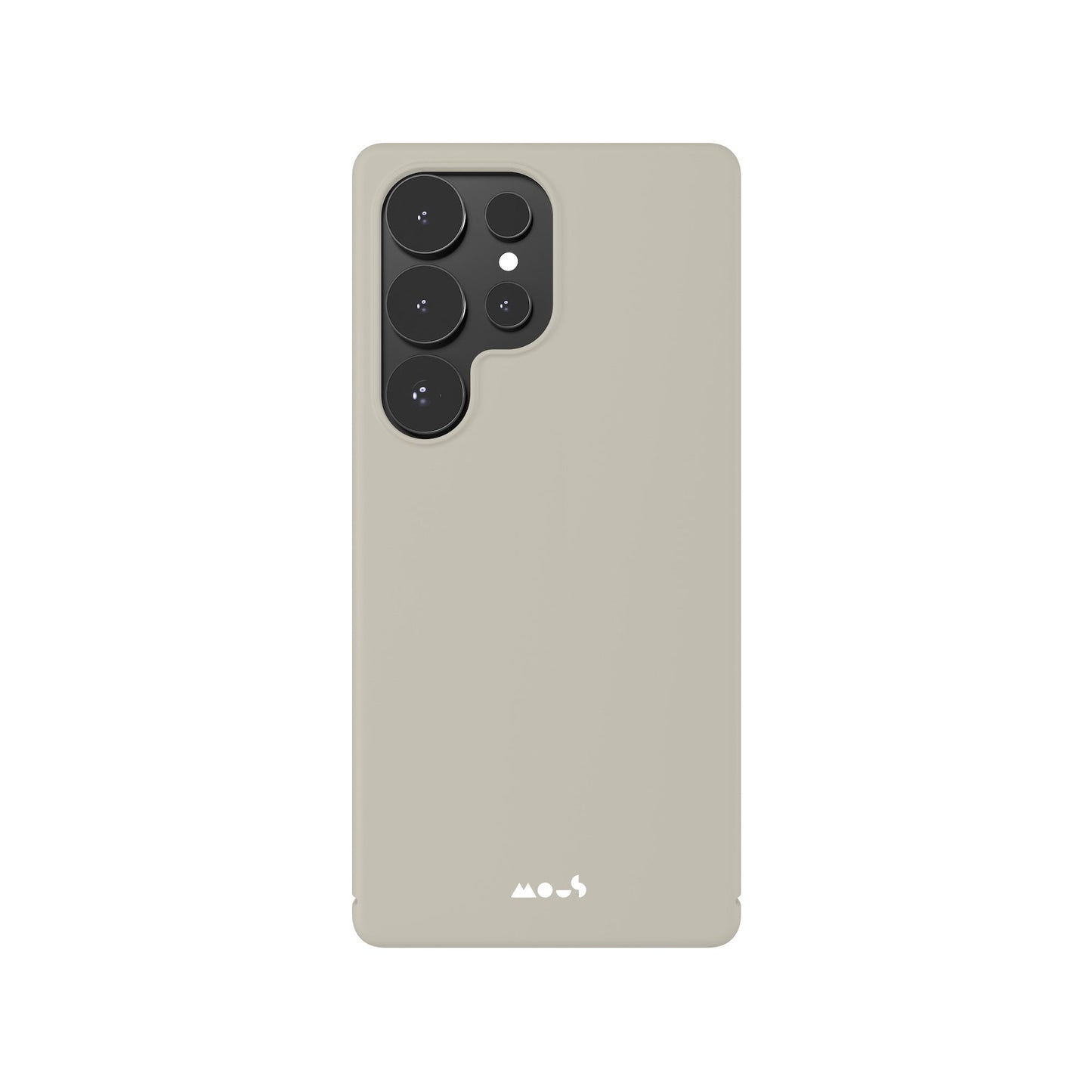 Stone Lightweight Phone Case - Super Thin - US 2274