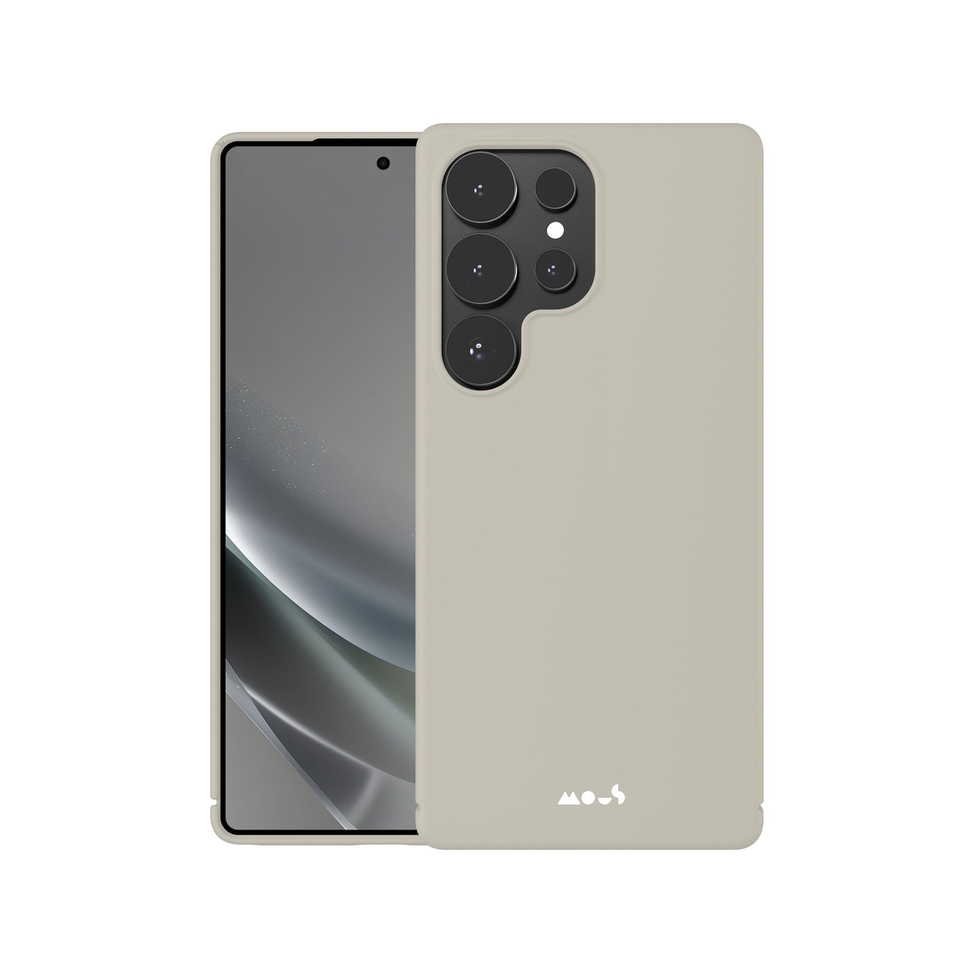 Stone Lightweight Phone Case - Super Thin - US 2274
