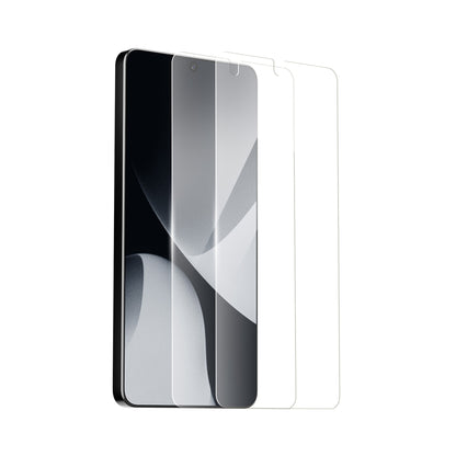 Tempered Glass Screen Protector (2 Pack) - US 4478