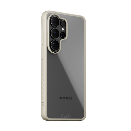 Protective Clear Phone Case Stone - Clarity - US 9614