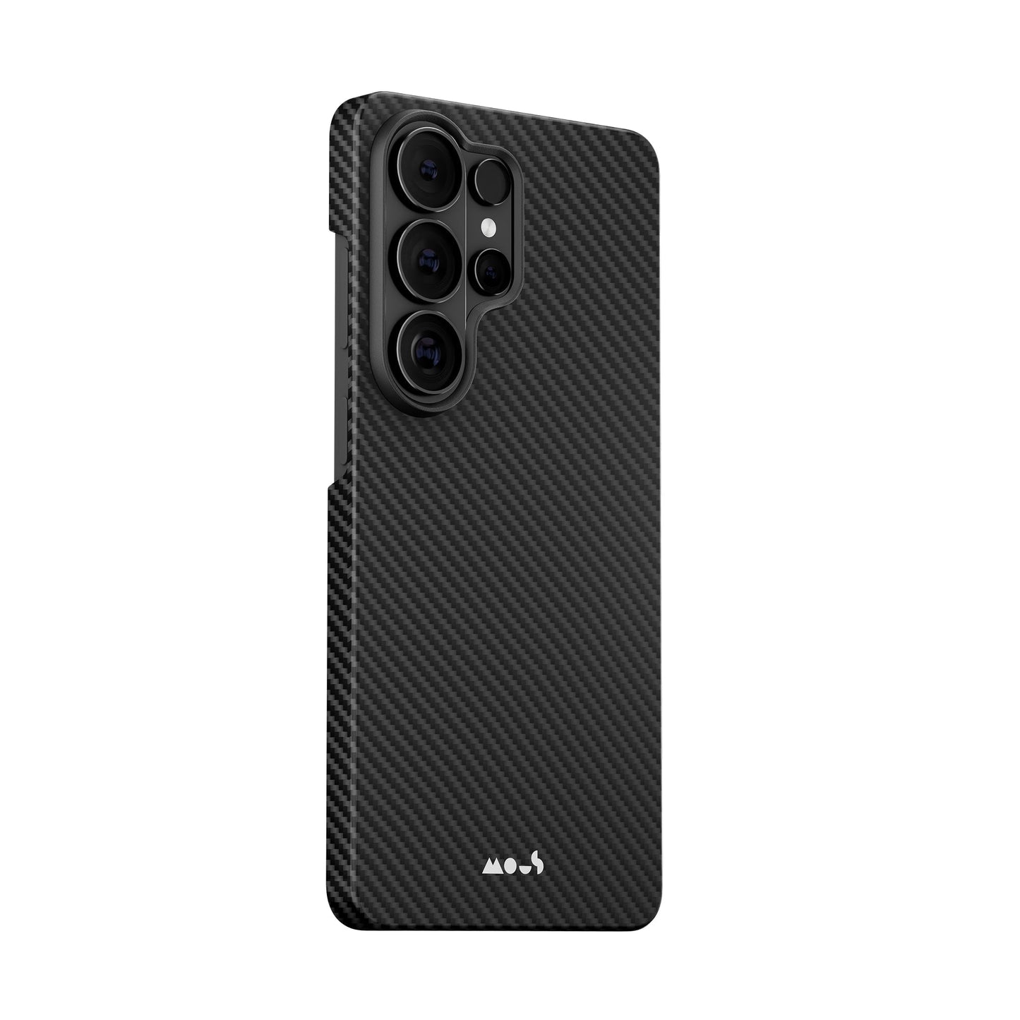 Aramid Fibre Lightweight Phone Case - Super Thin - US 6188
