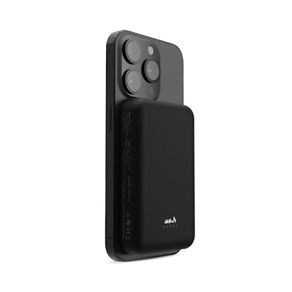 MagSafe® Compatible Wireless Power Bank - US 7409