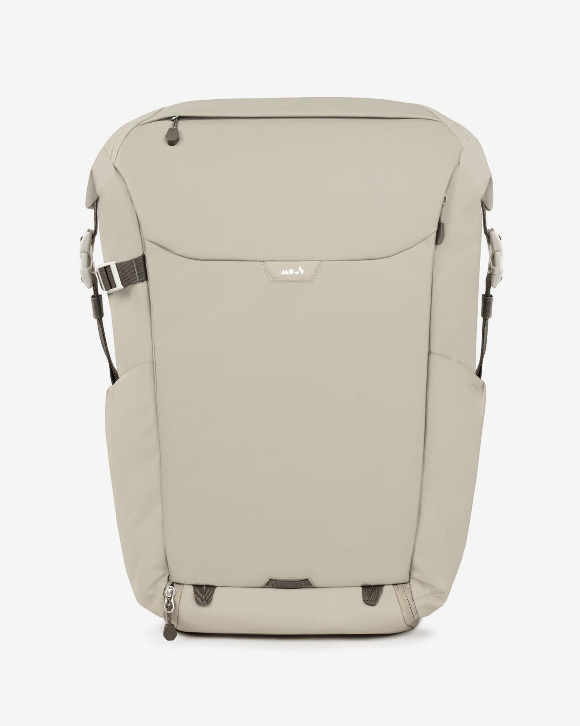 Stone Protective Roll Top - Optimal Backpack - US 1947