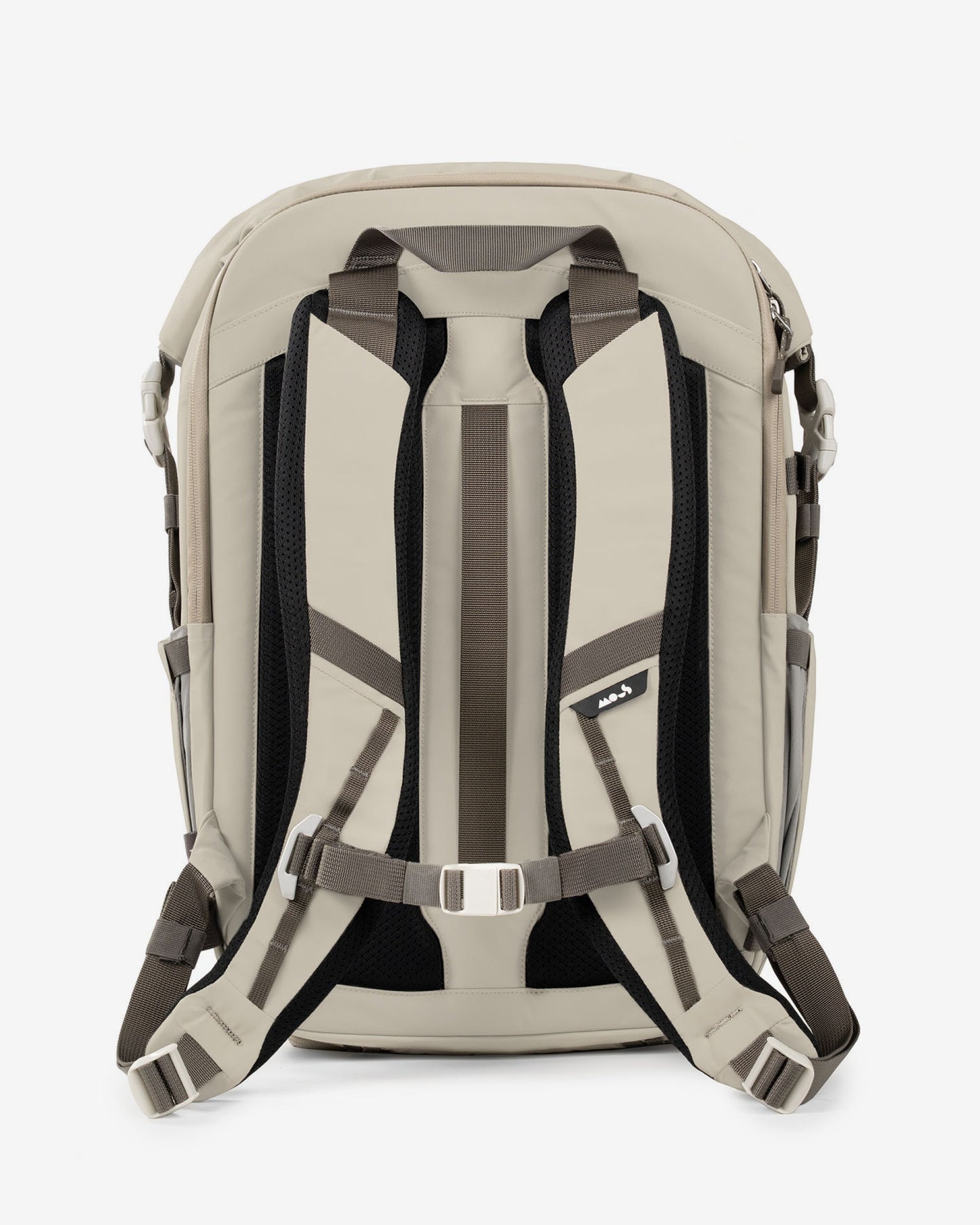 Stone Protective Roll Top - Optimal Backpack - US 1947