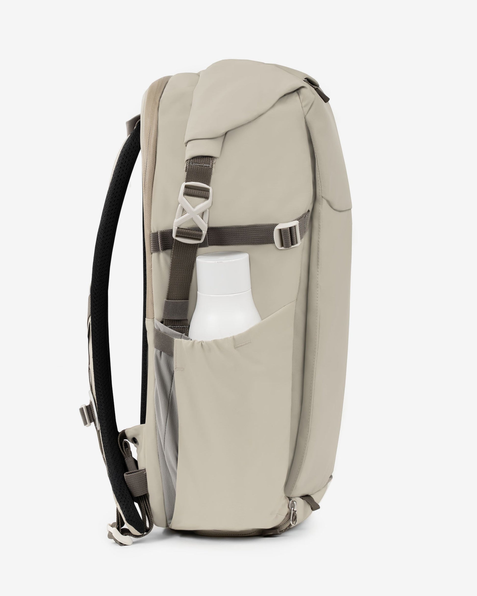 Stone Protective Roll Top - Optimal Backpack - US 1947