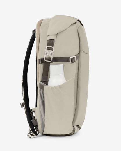 Stone Protective Roll Top - Optimal Backpack - US 1947