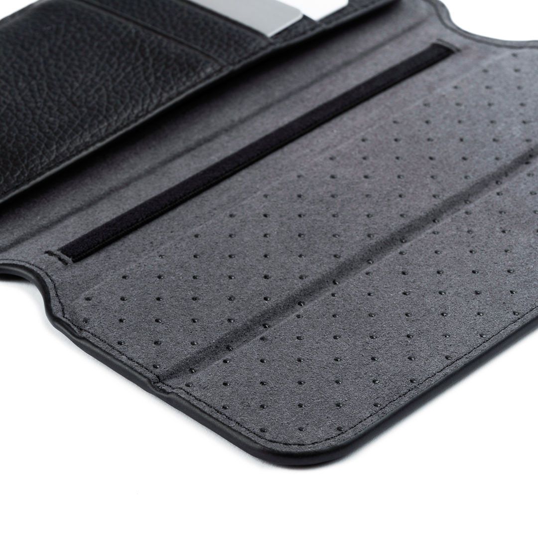 Flip Wallet With Stand - US 4439