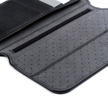 Flip Wallet With Stand - US 4439