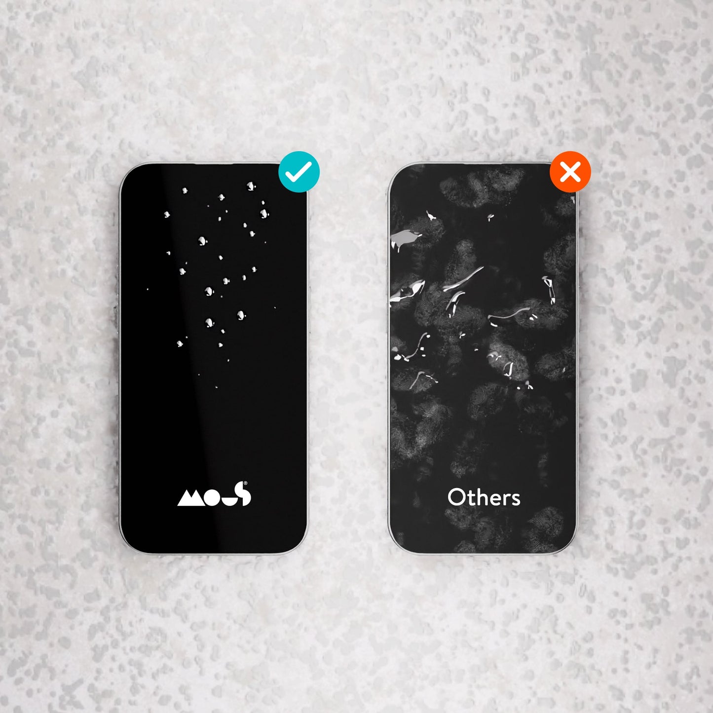 Screen Protector - US 8852