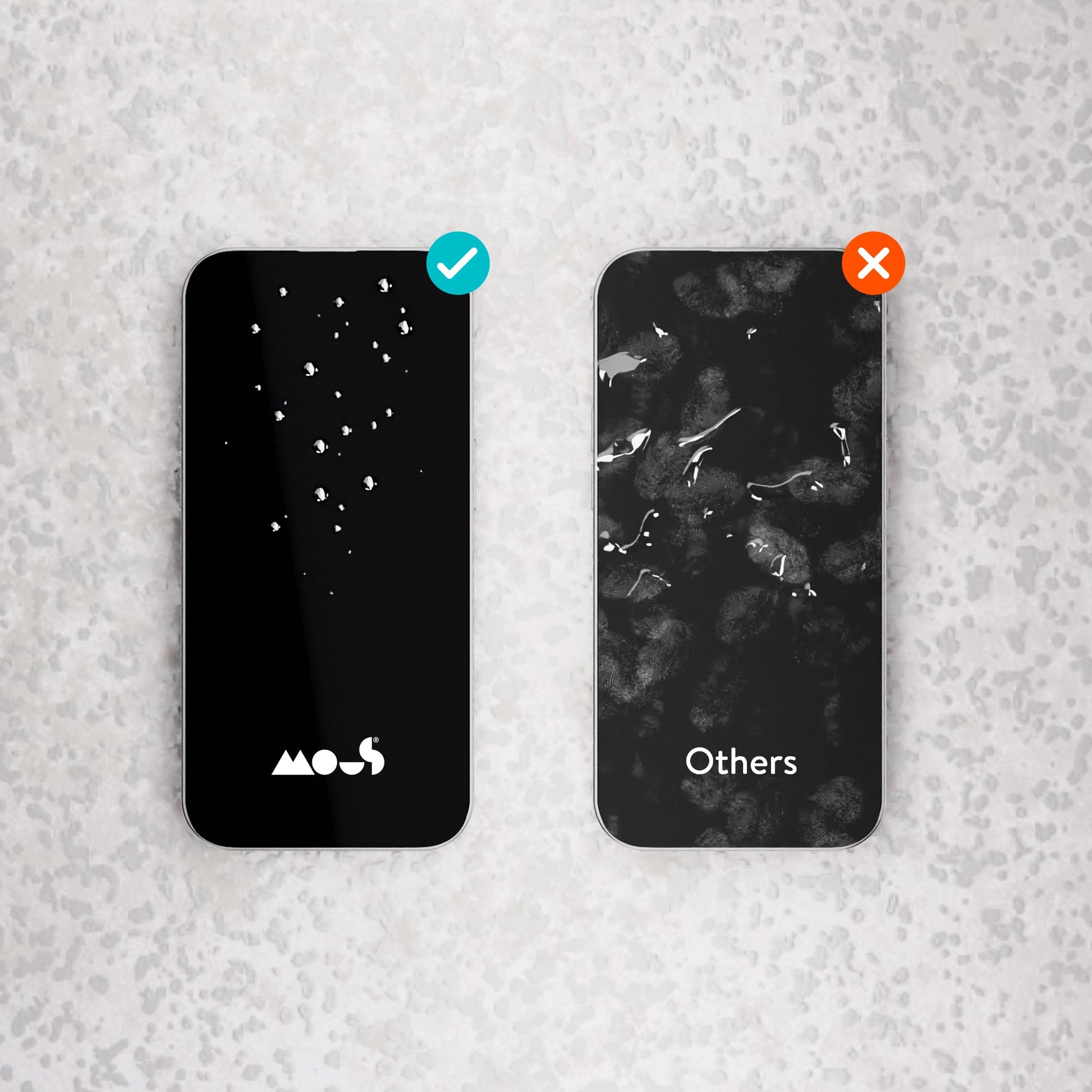 Screen Protector - US 8852