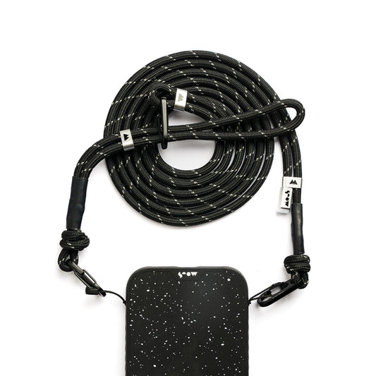 Black Phone Sling - US 5041