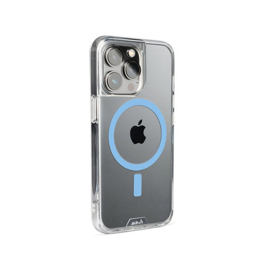 MagSafe® Compatible Clear Phone Case - Infinity - US 6014