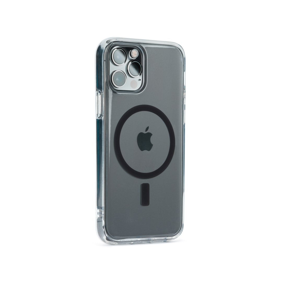 MagSafe® Compatible Clear Phone Case - Infinity - US 9835