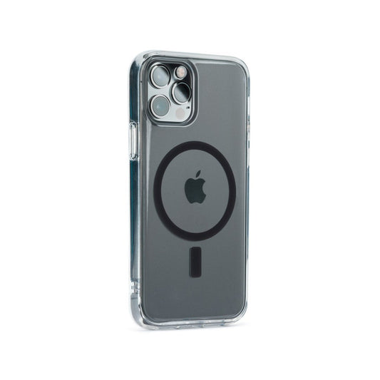 MagSafe® Compatible Clear Phone Case - Infinity - US 9835