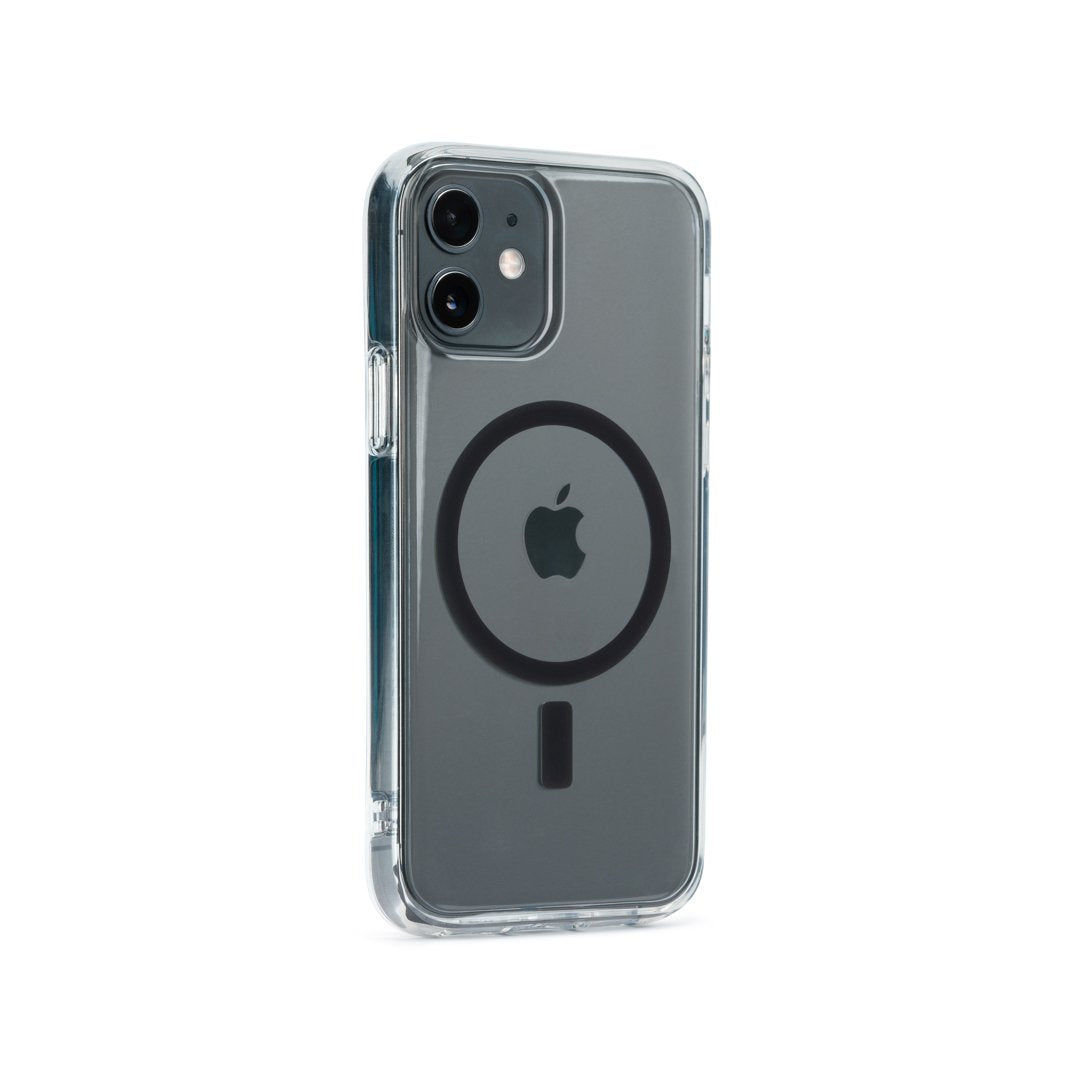 MagSafe® Compatible Clear Phone Case - Infinity - US 9835