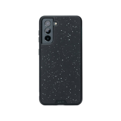 Speckled Fabric Protective Phone Case - Limitless - US 2888