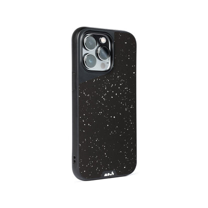 Speckled Fabric Protective Phone Case - Limitless - US 2888