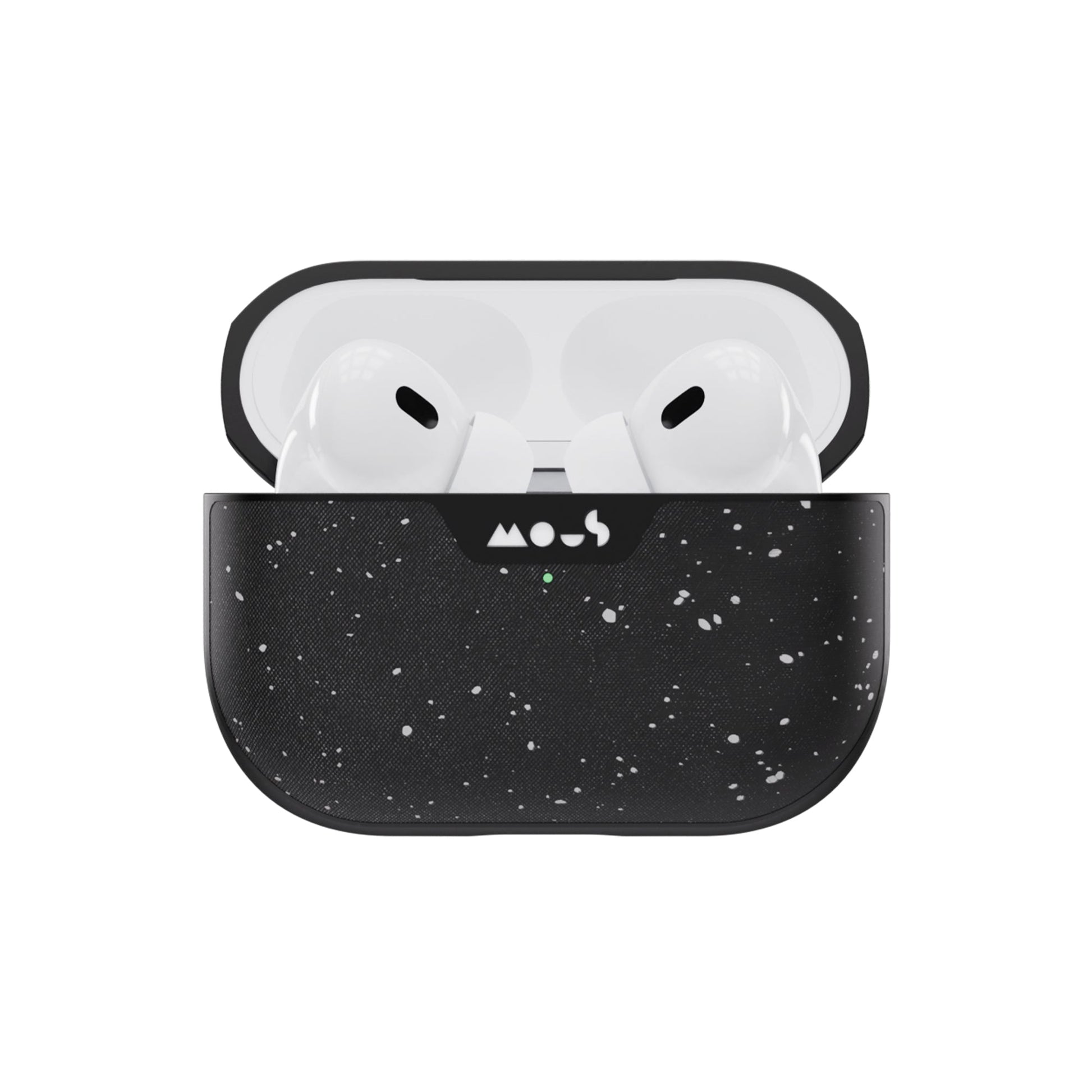 Speckled Fabric AirPods Pro Case - US 5730
