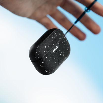 Speckled Fabric AirPods Pro Case - US 5730